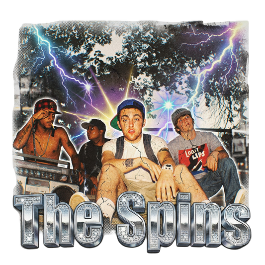 The Spins