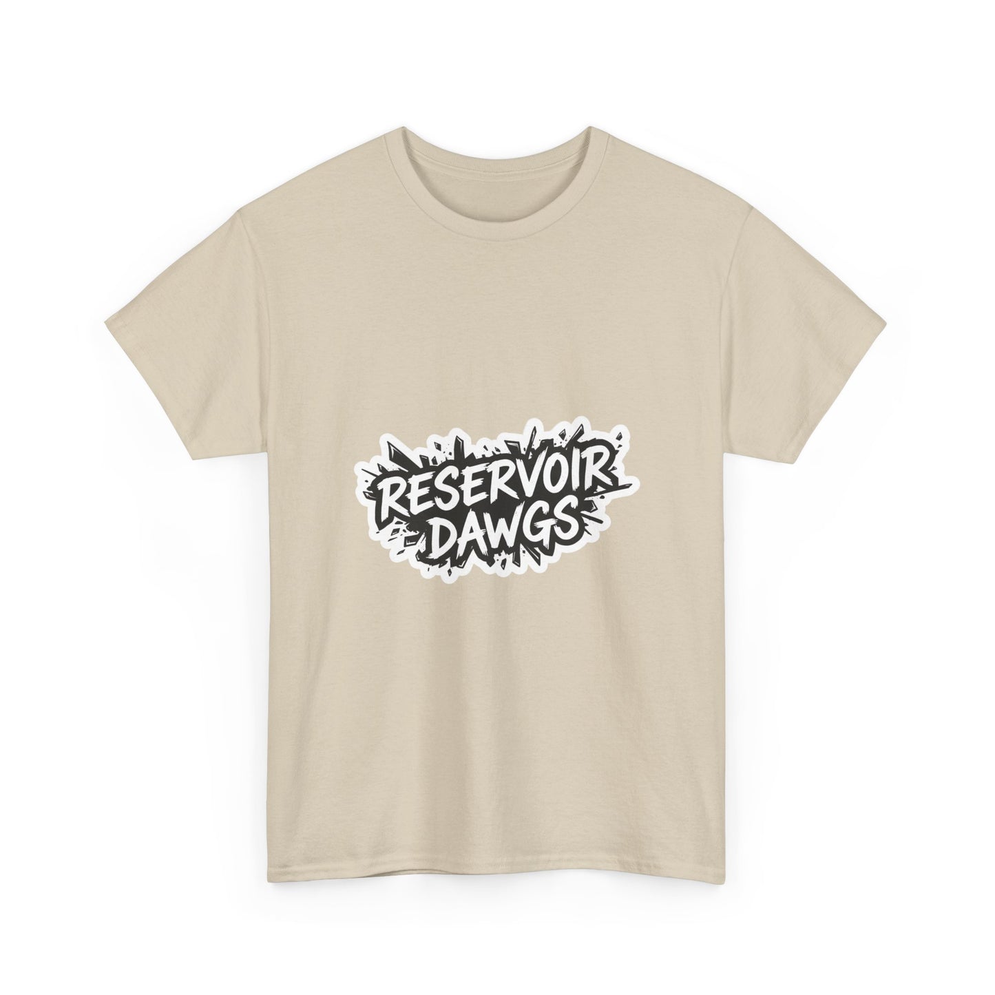 Reservoir Dawgs