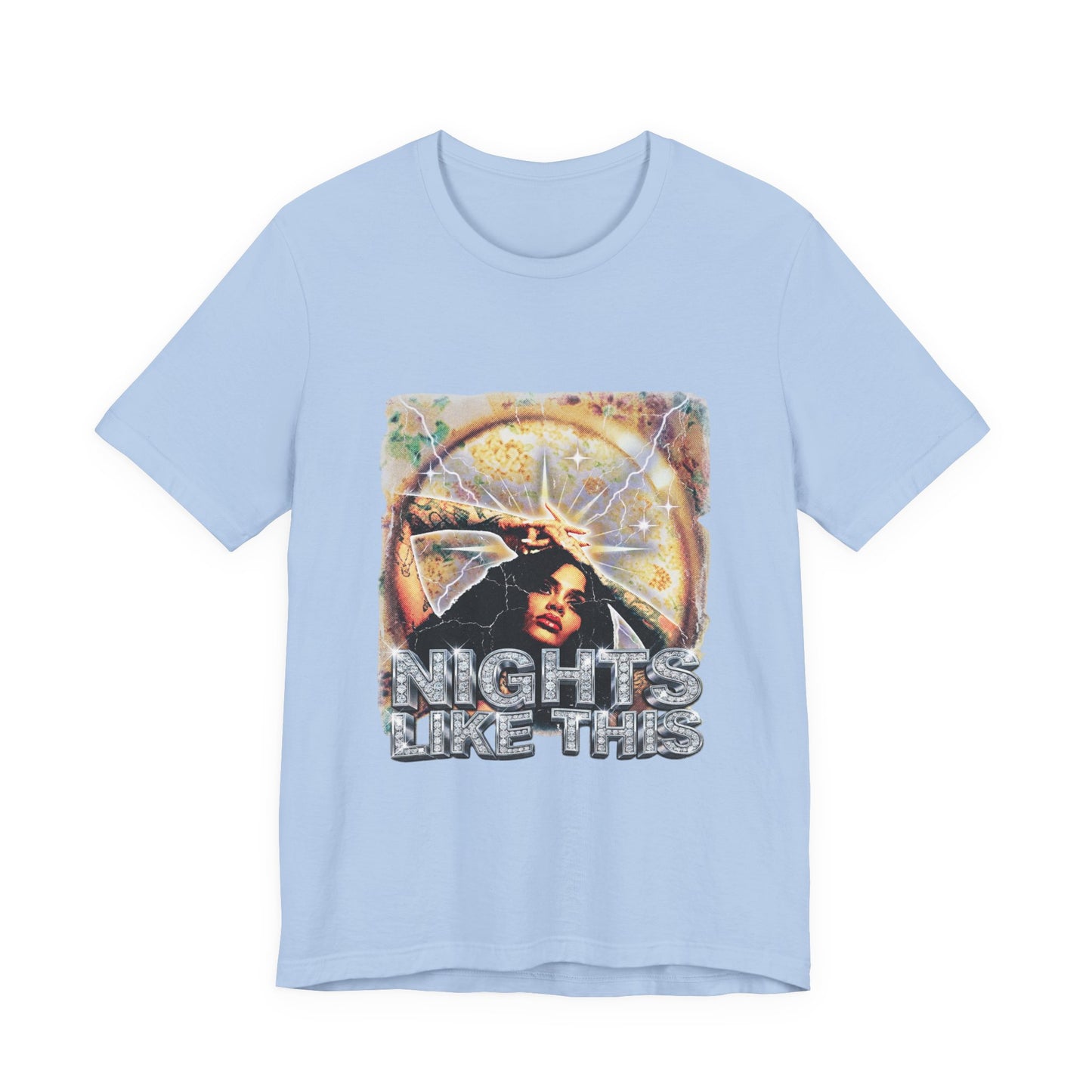 Nights Like This (feat. Ty Dolla $ign)