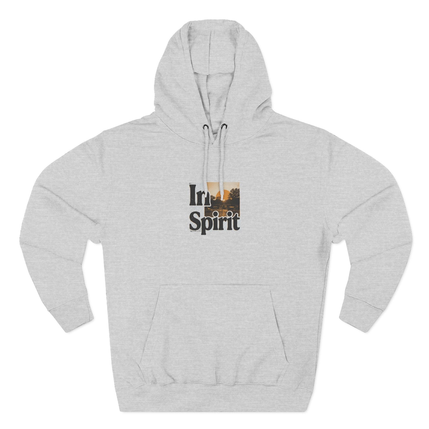 In Spirit