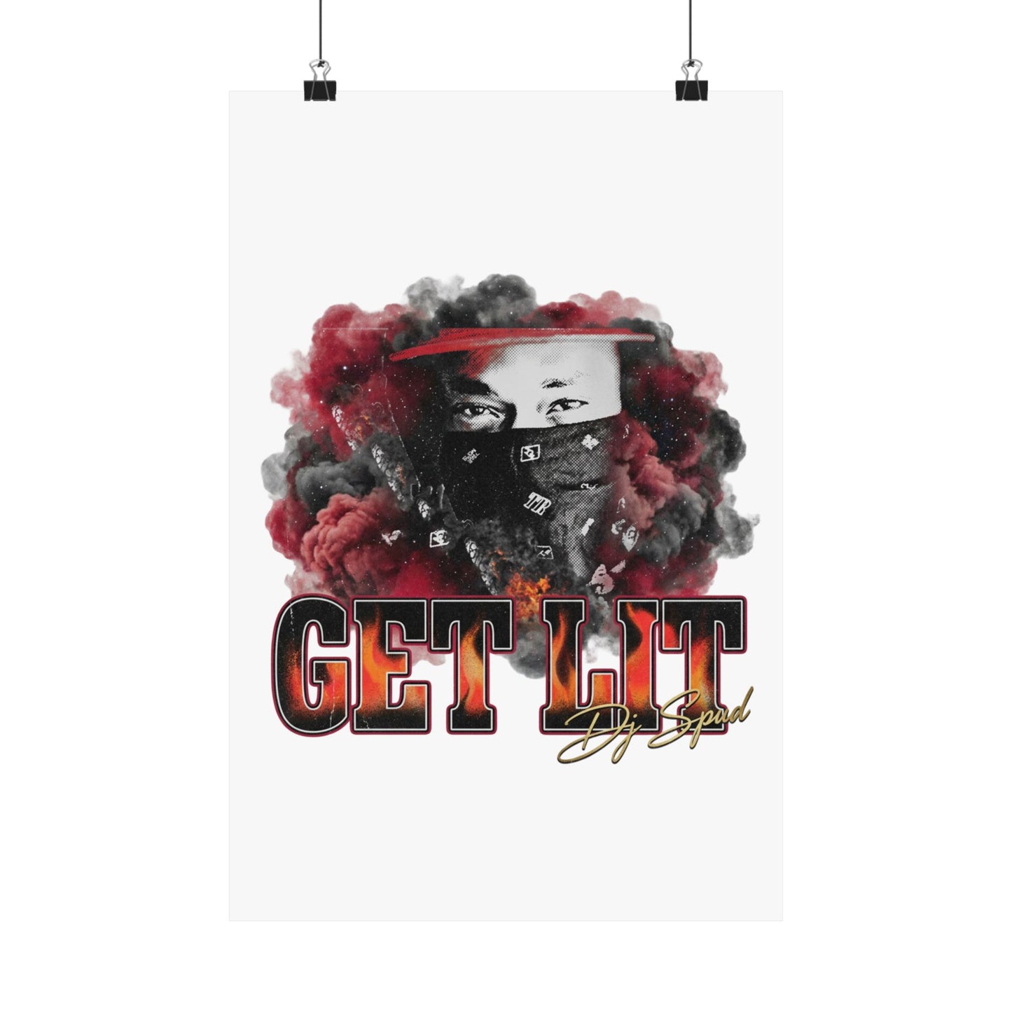 Get Lit