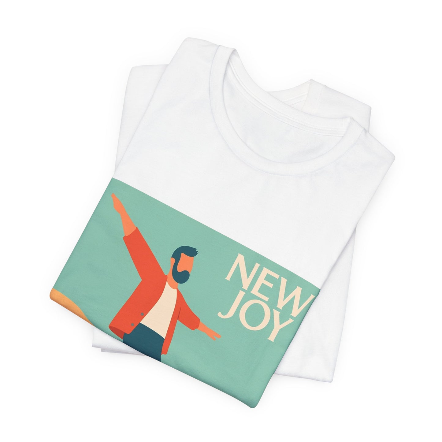 Ran Nir   New Joy