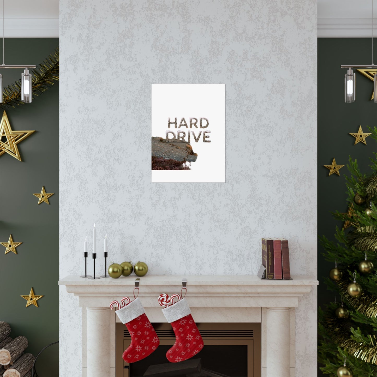 Hard Drive