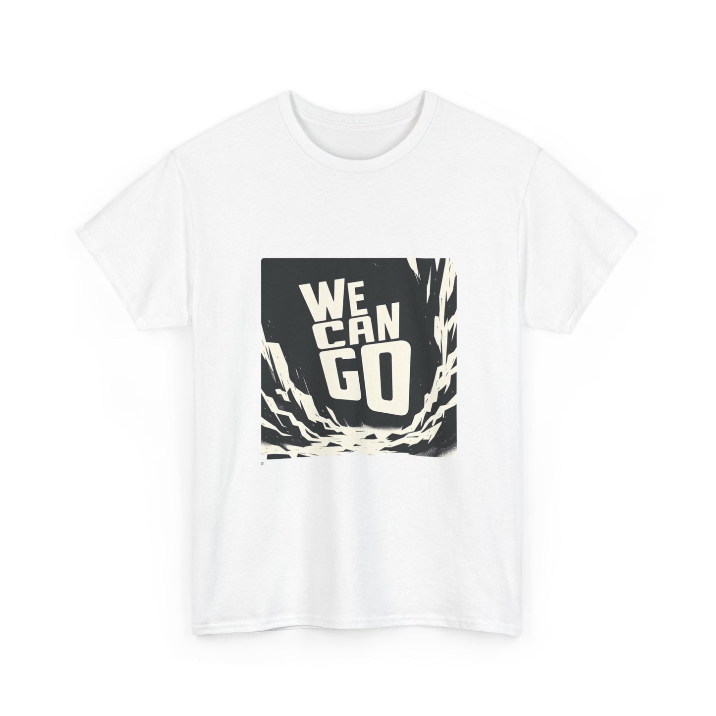 We Can Go