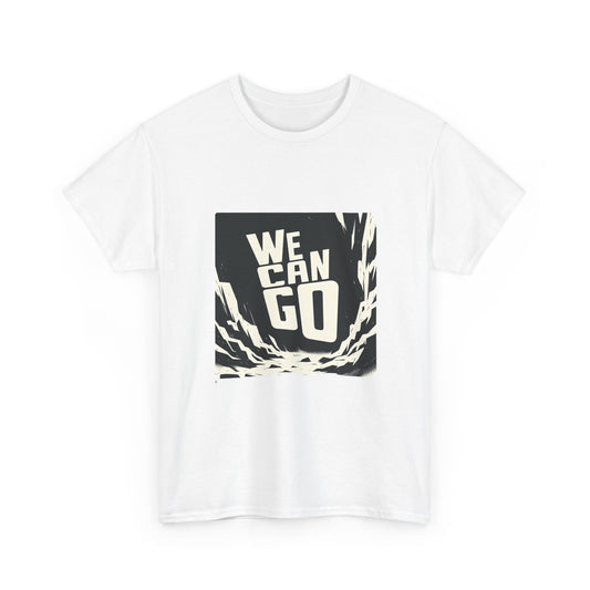 We Can Go