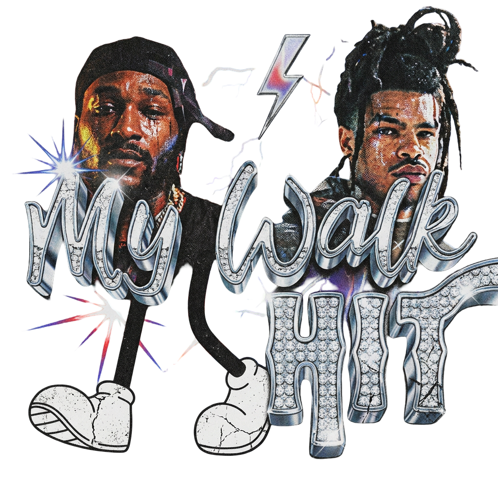 My Walk Hit