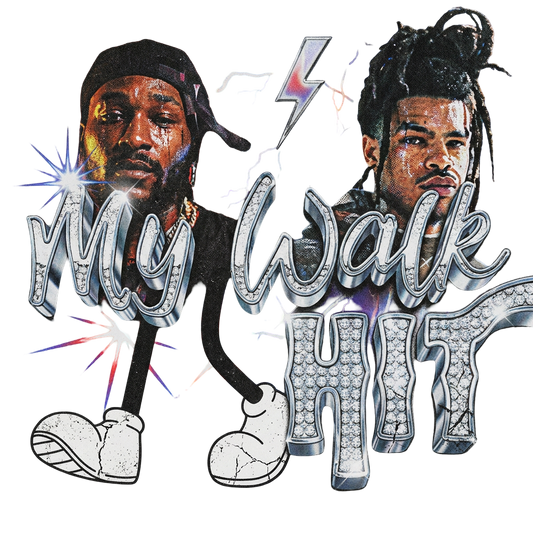 My Walk Hit