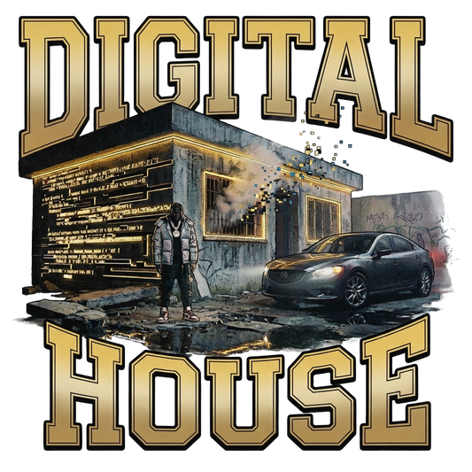 Digital Trap House