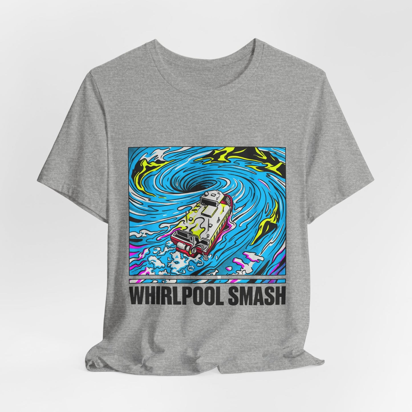 Whirlpool Smash