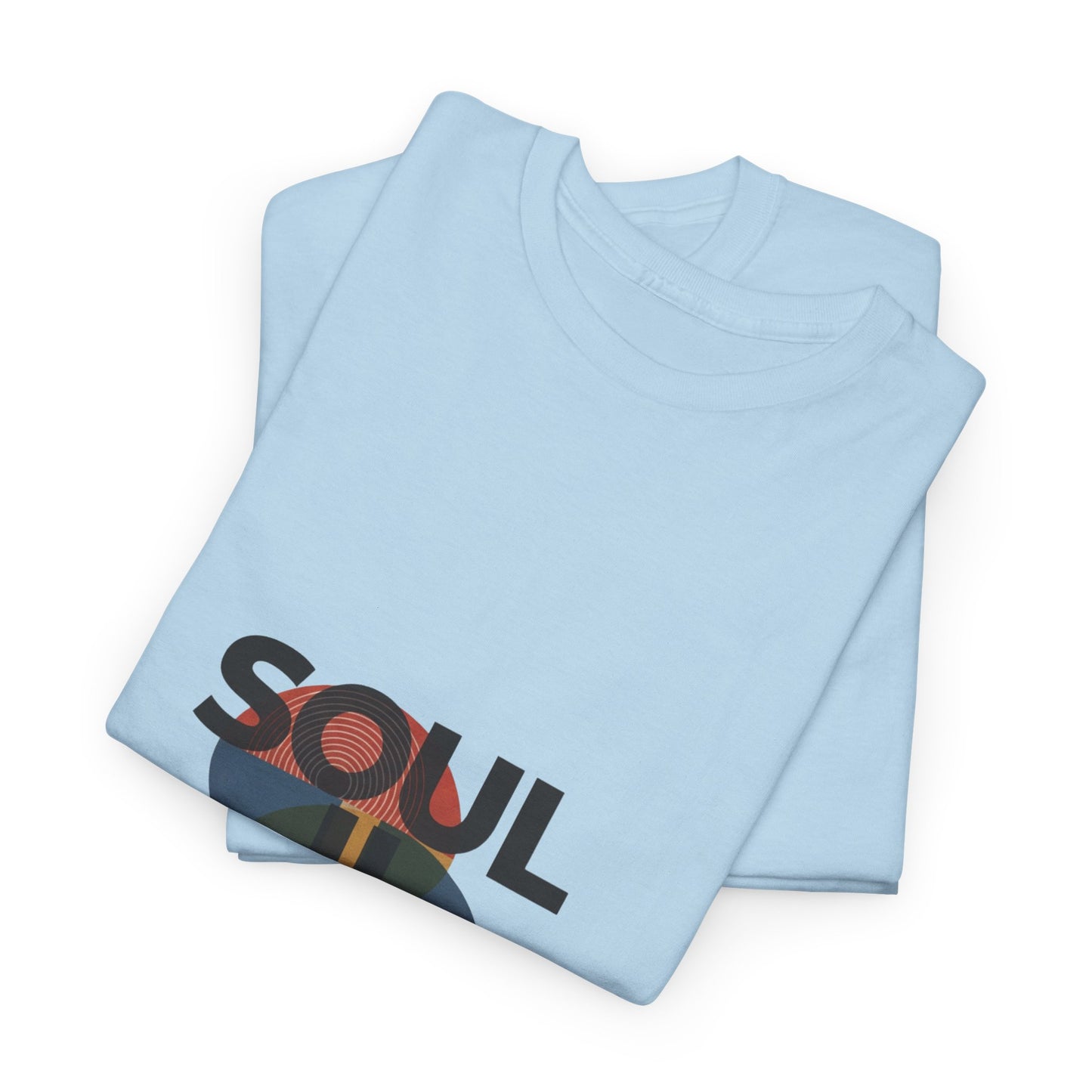 Soul II Stro