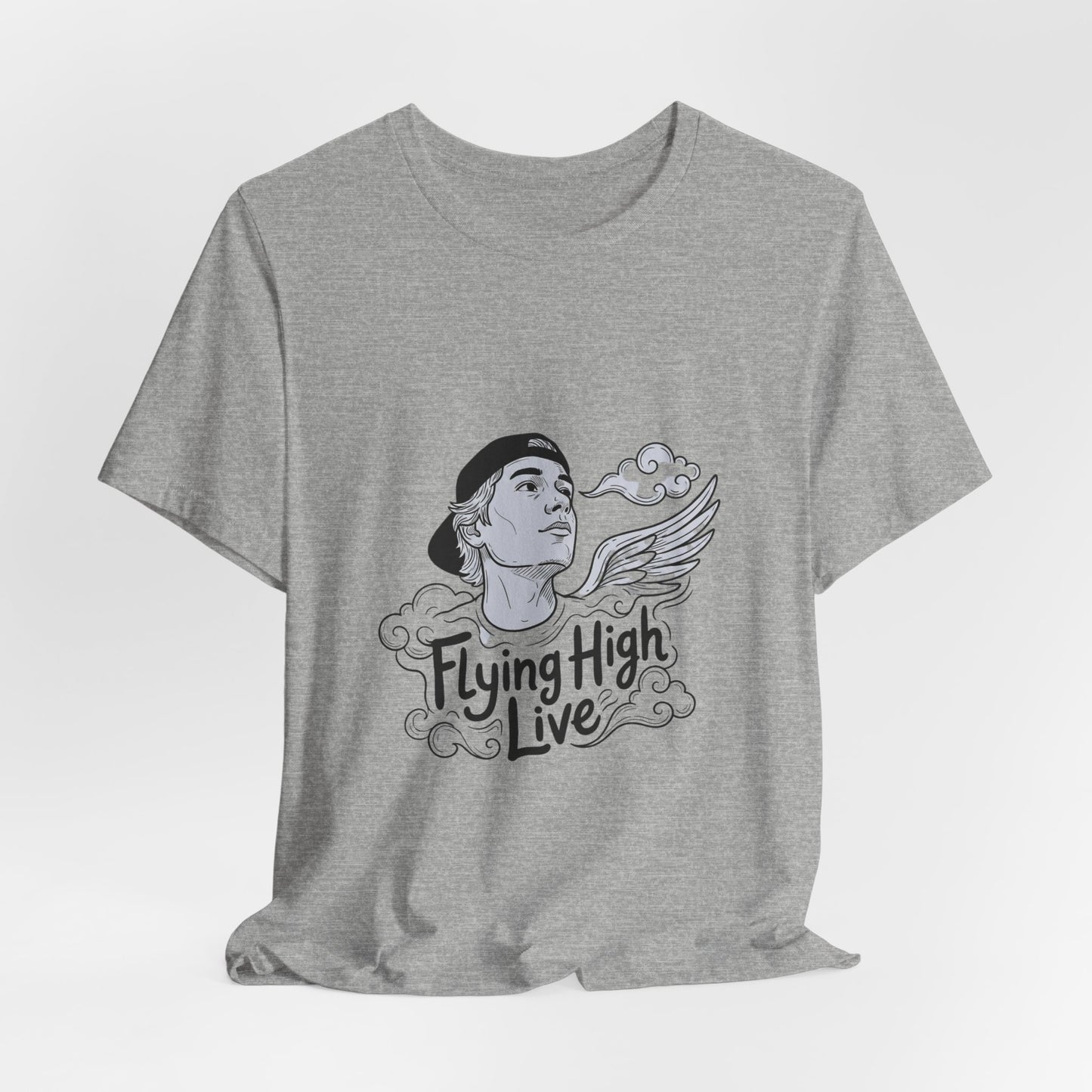 Flying High Live