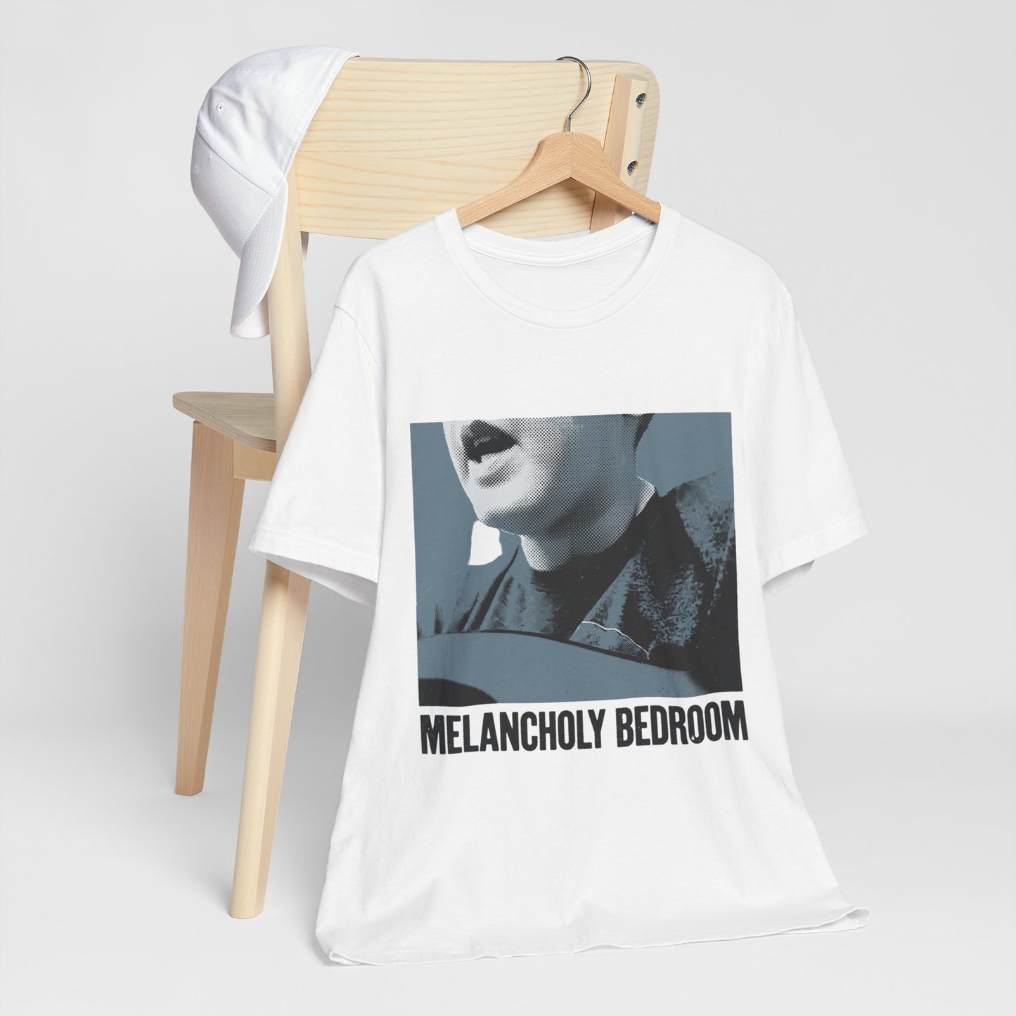Melancholy Bedroom