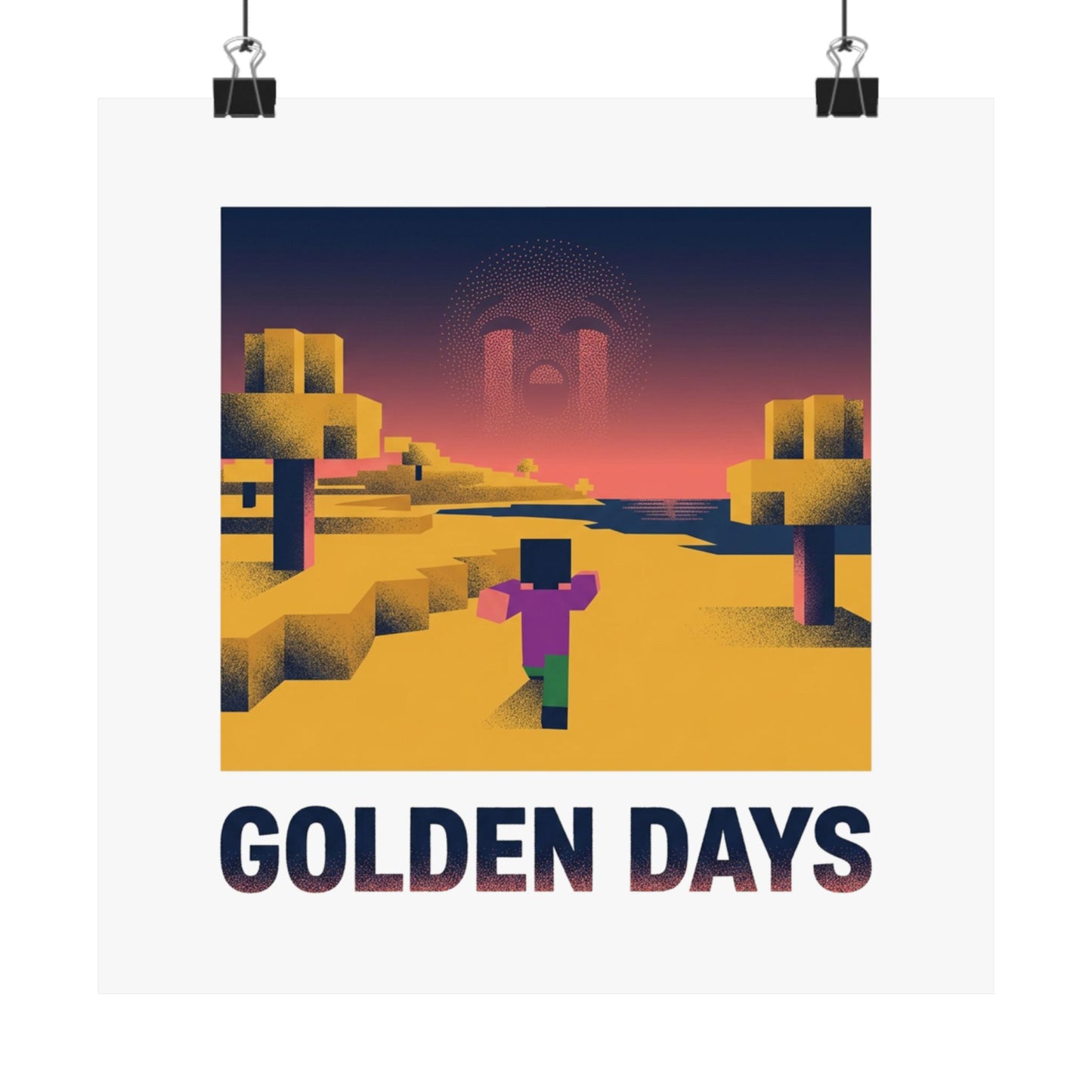 Golden Days