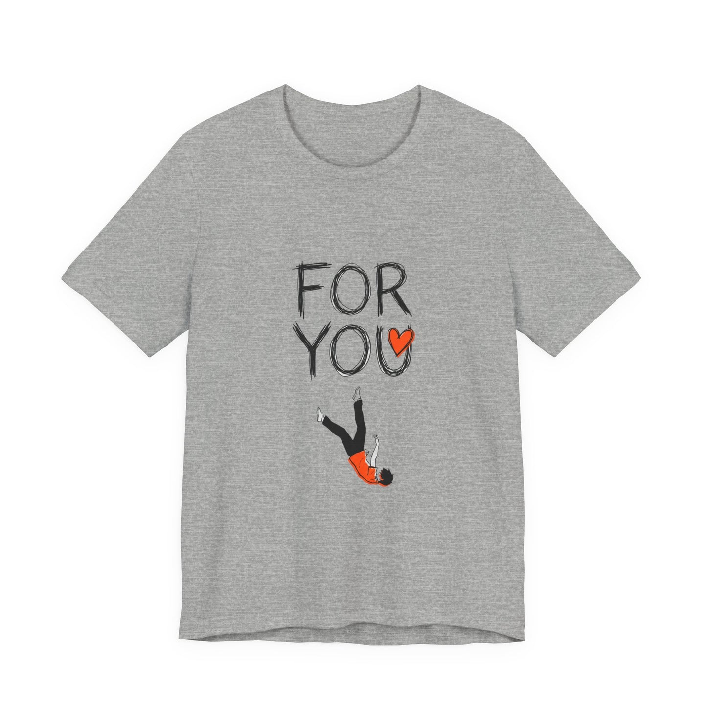 For You