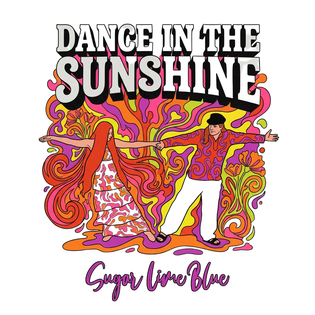 Dance in the Sunshine