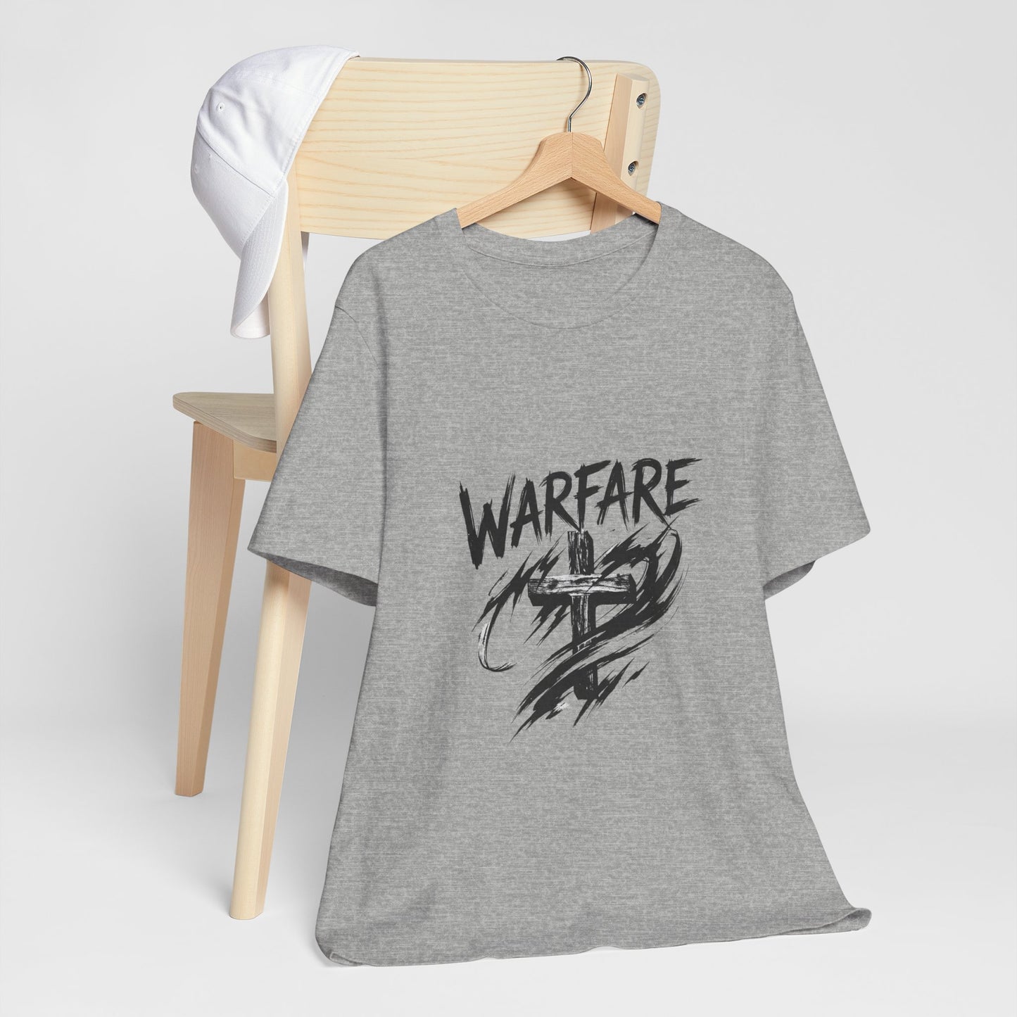 Warfare
