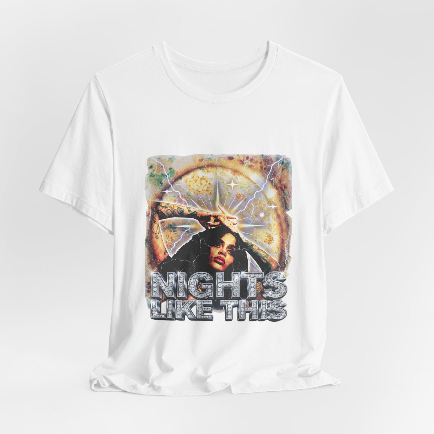 Nights Like This (feat. Ty Dolla $ign)