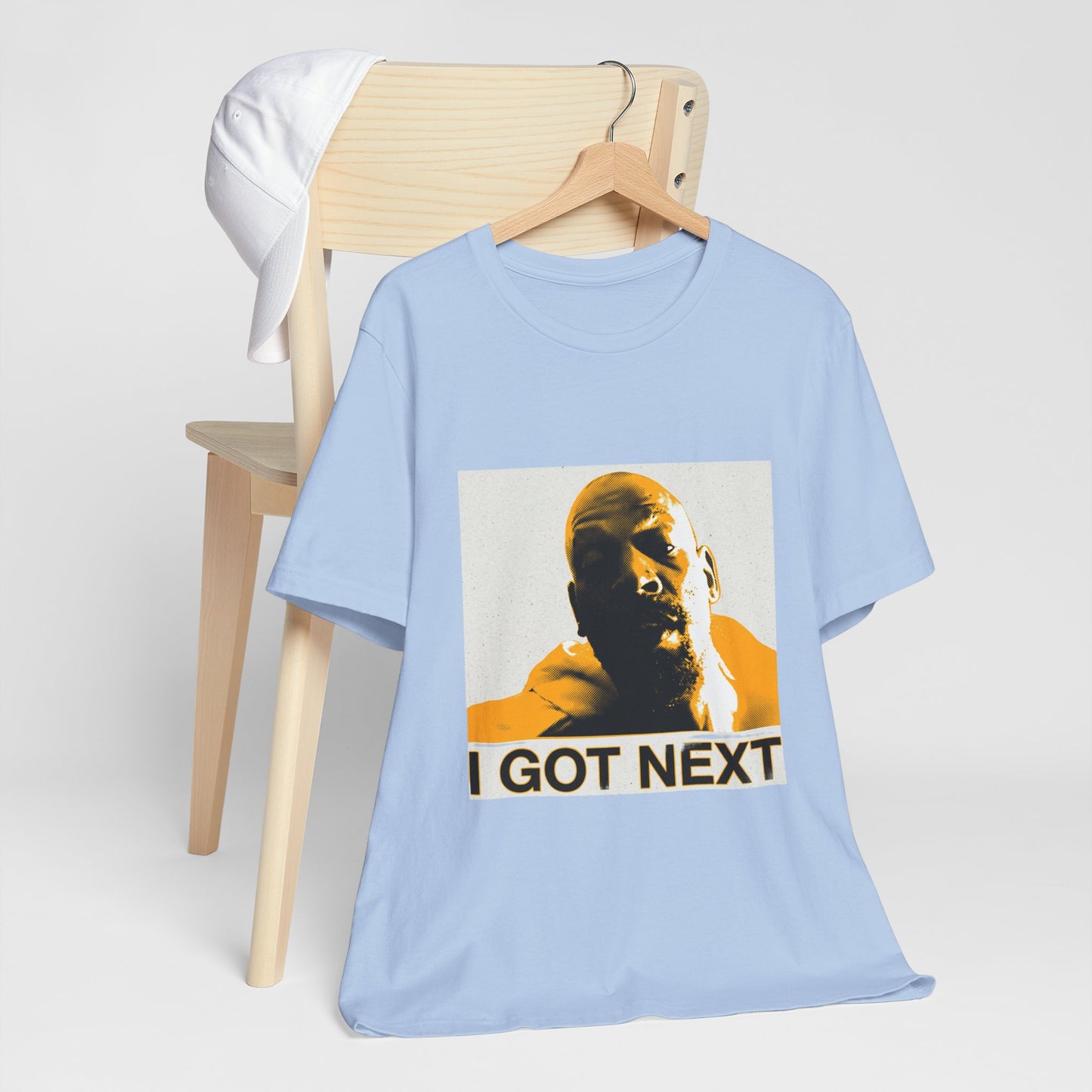 I Got Next