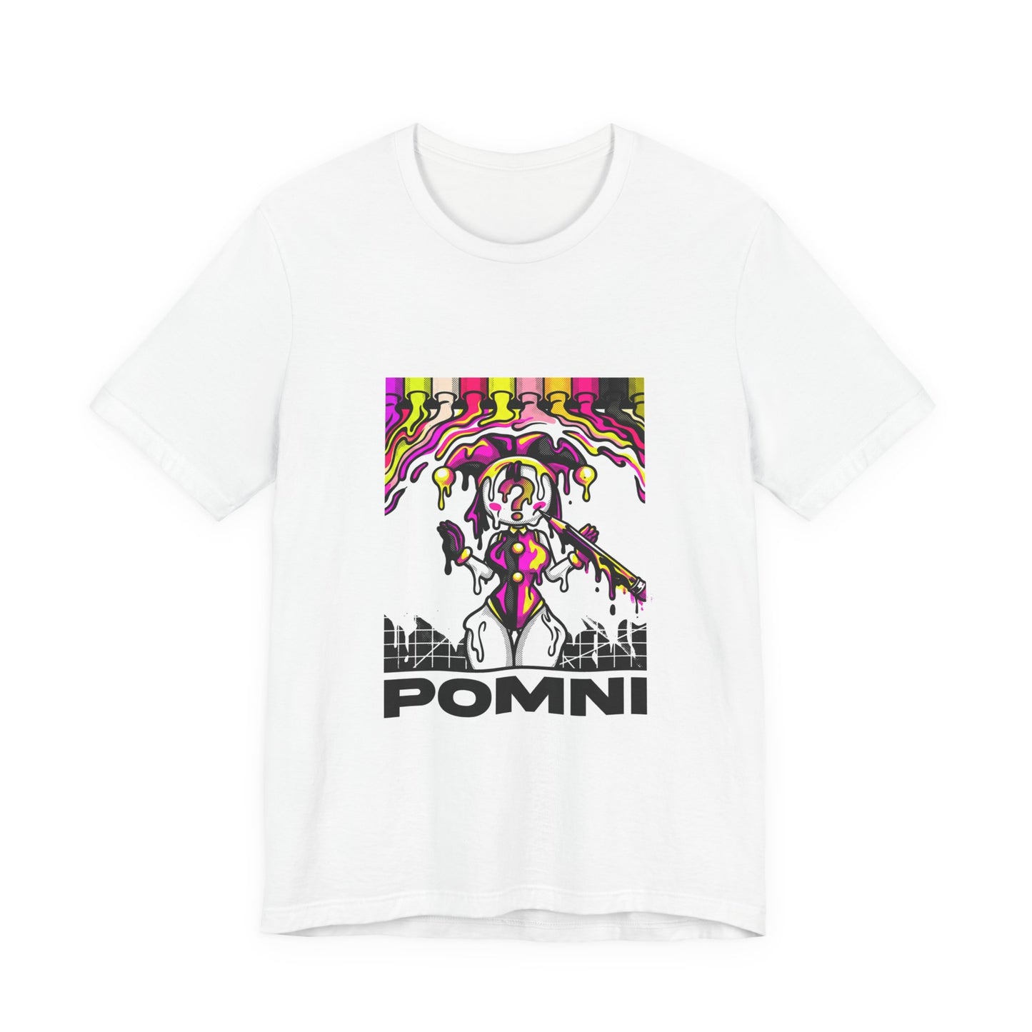 Pomni
