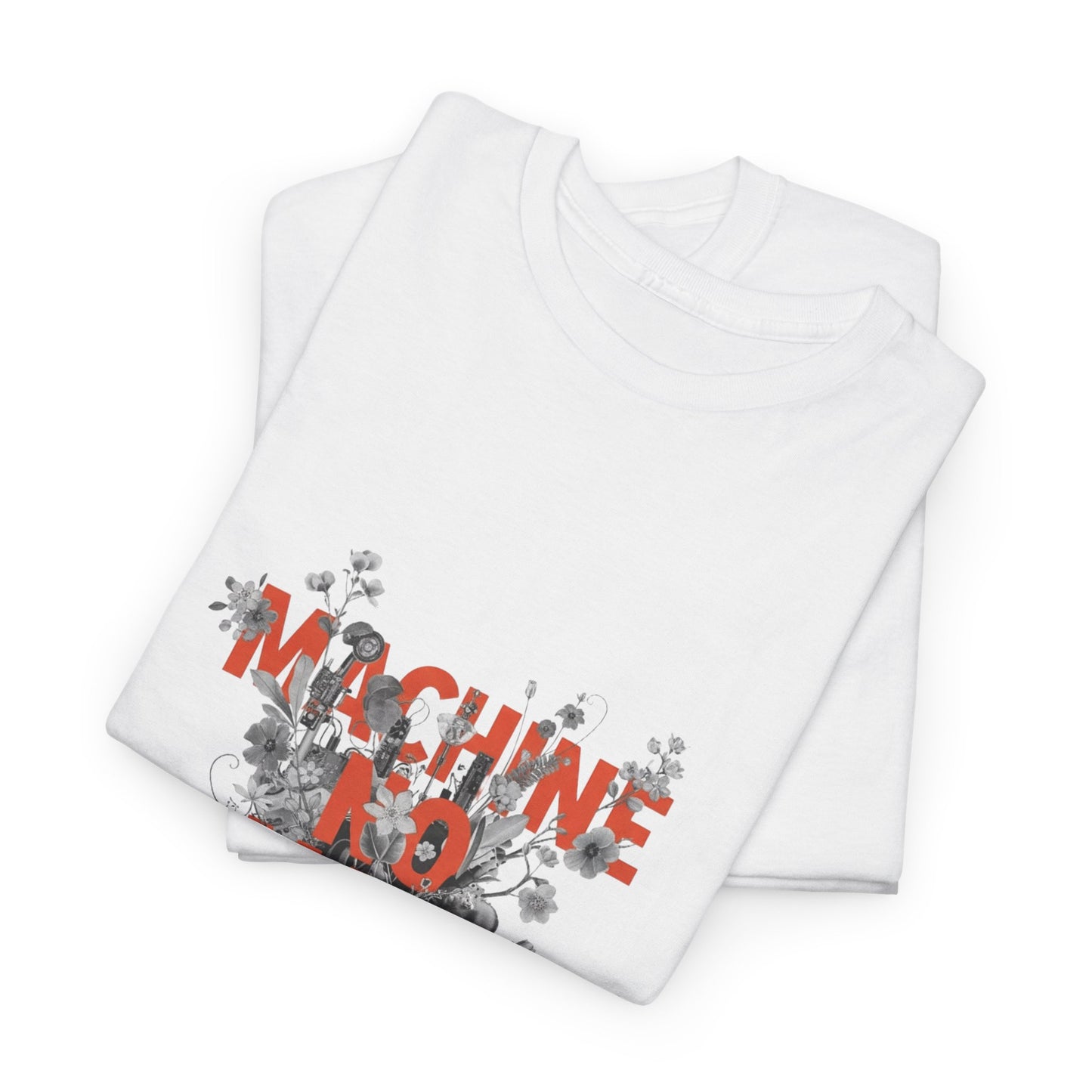 Machine No Make Sex
