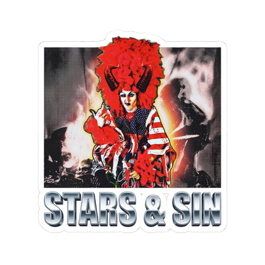 Stars & Sin