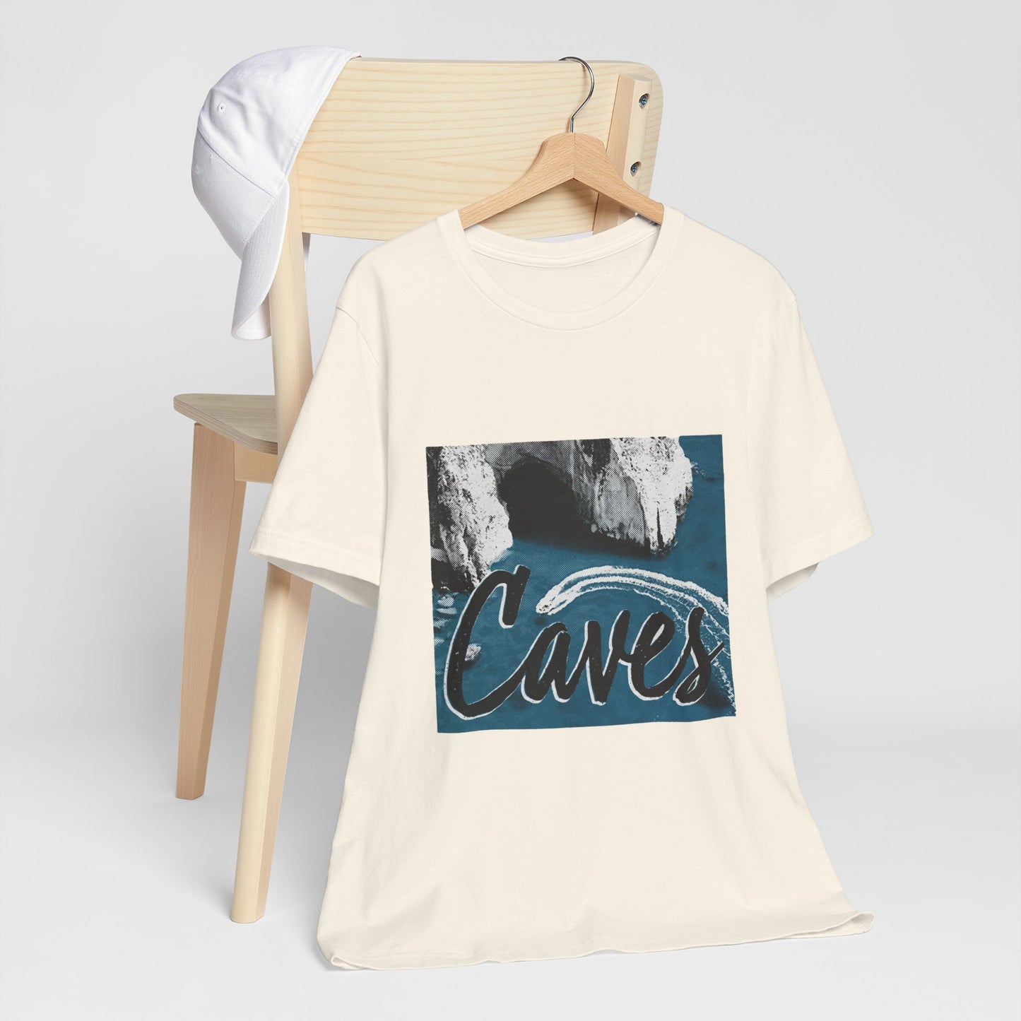 Caves