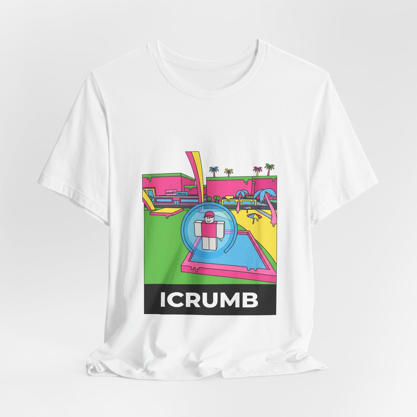 ICRUMB