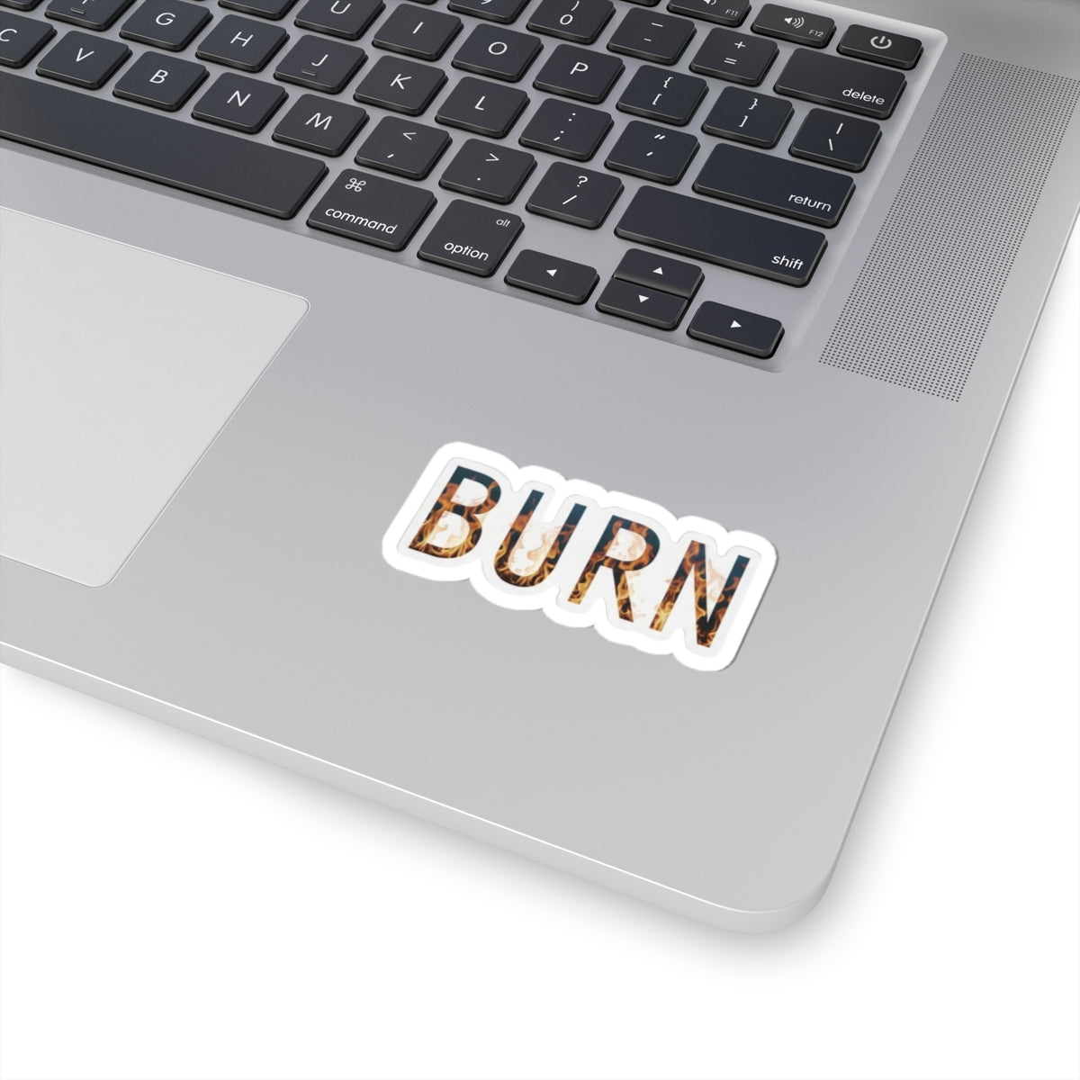 Burn