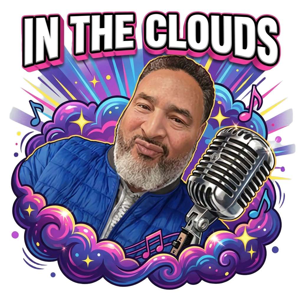 In the Clouds