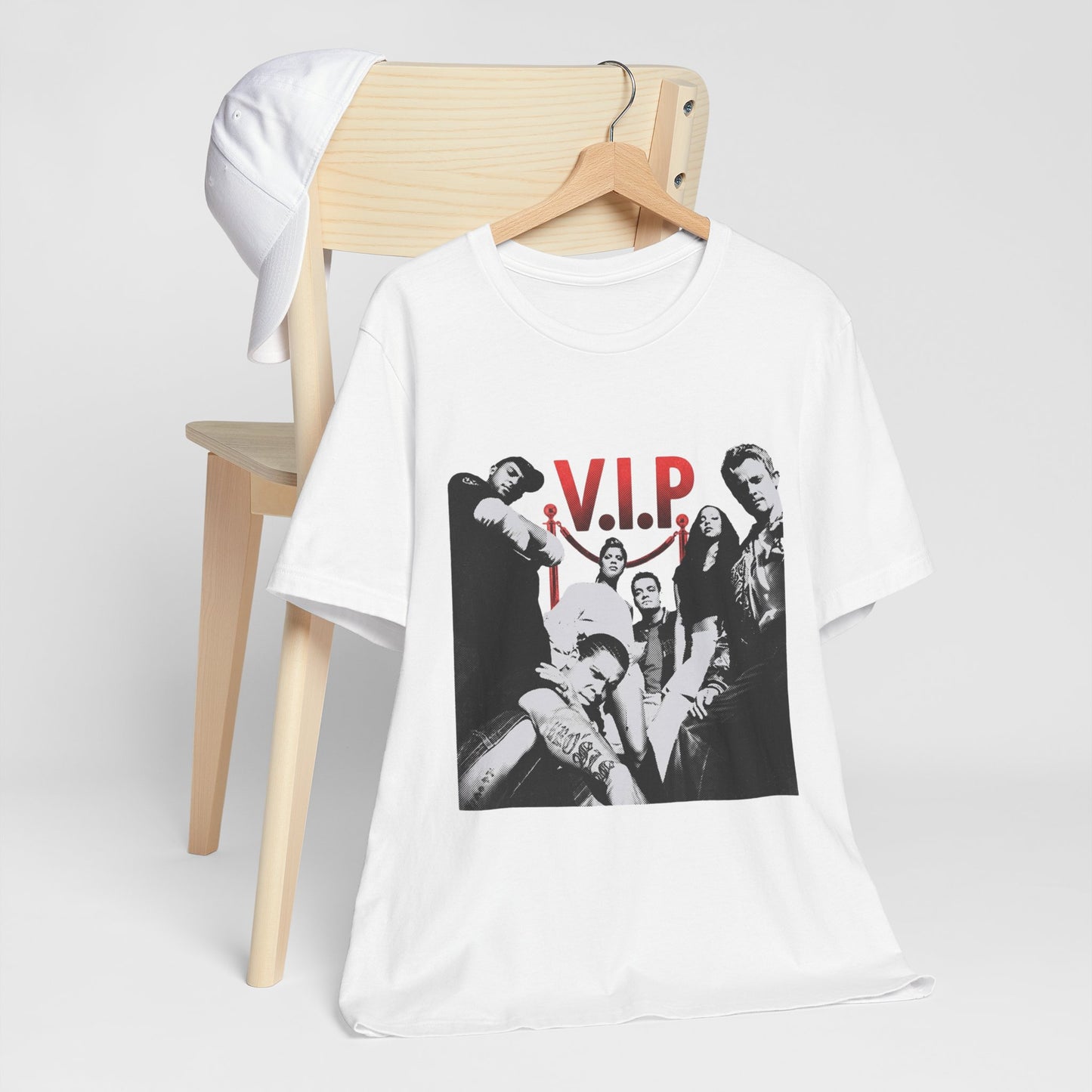 V.I.P.