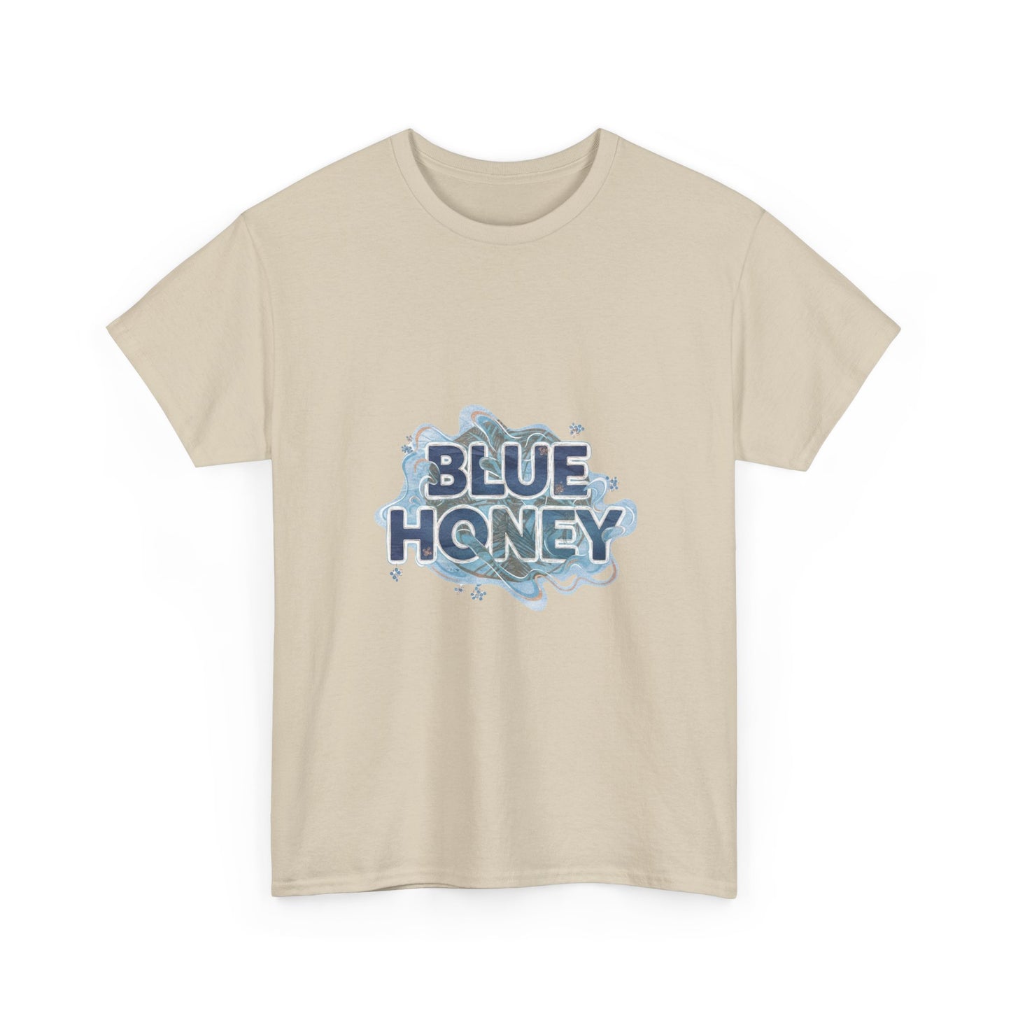 Blue Honey