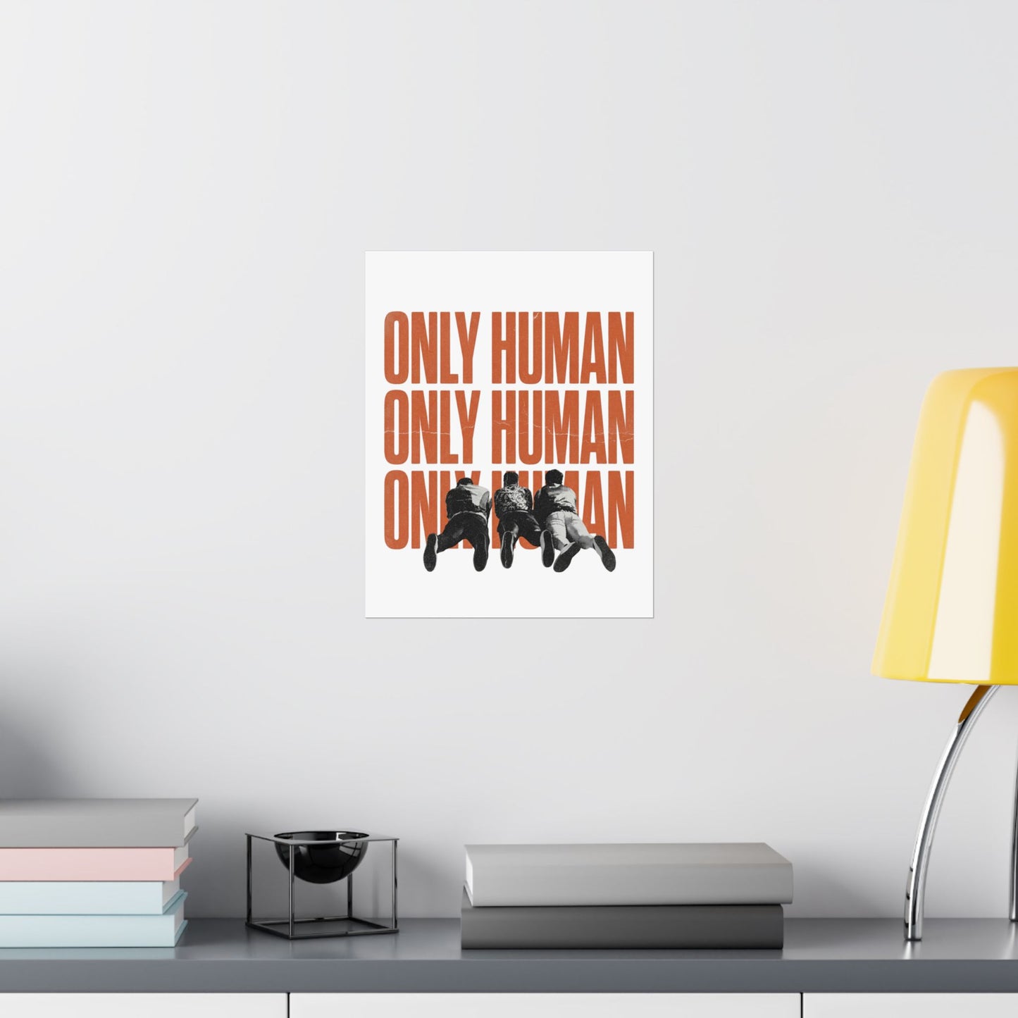 Only Human