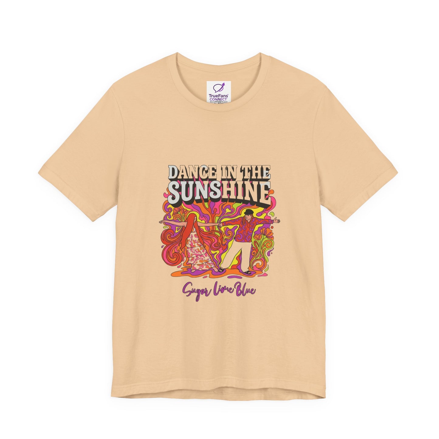 Dance in the Sunshine