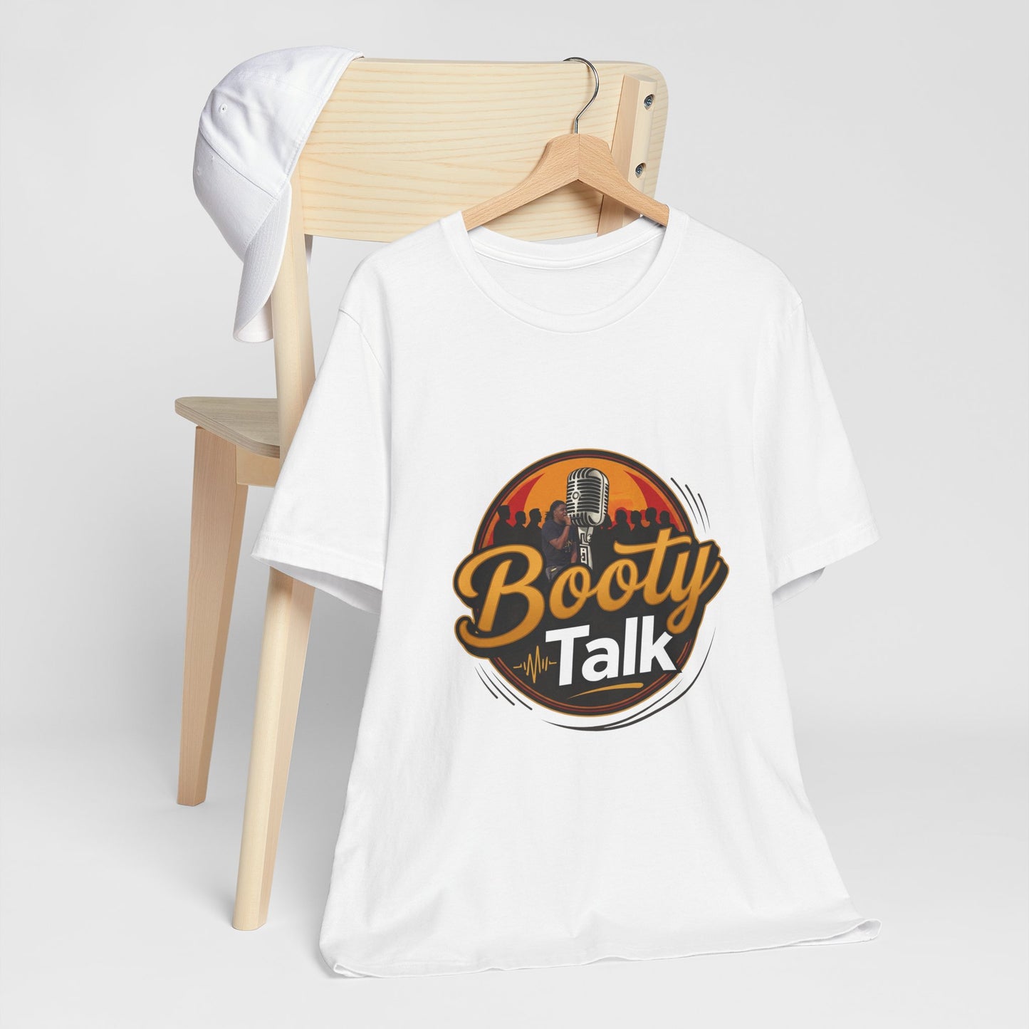 Booty Talk