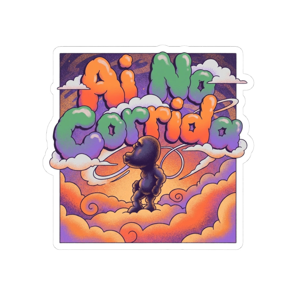 Ai No Corrida