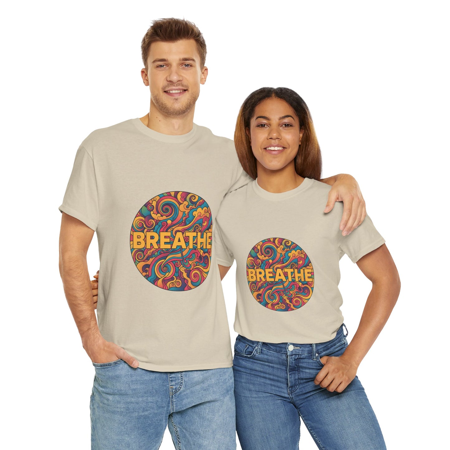Breathe