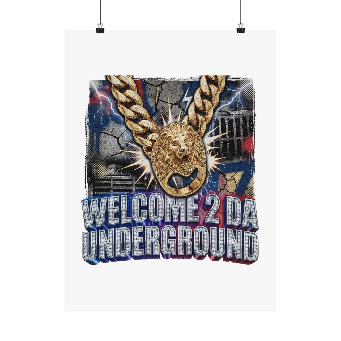 Welcome 2 Da Underground