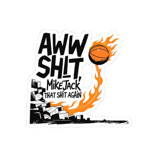 Onnat Shit Again