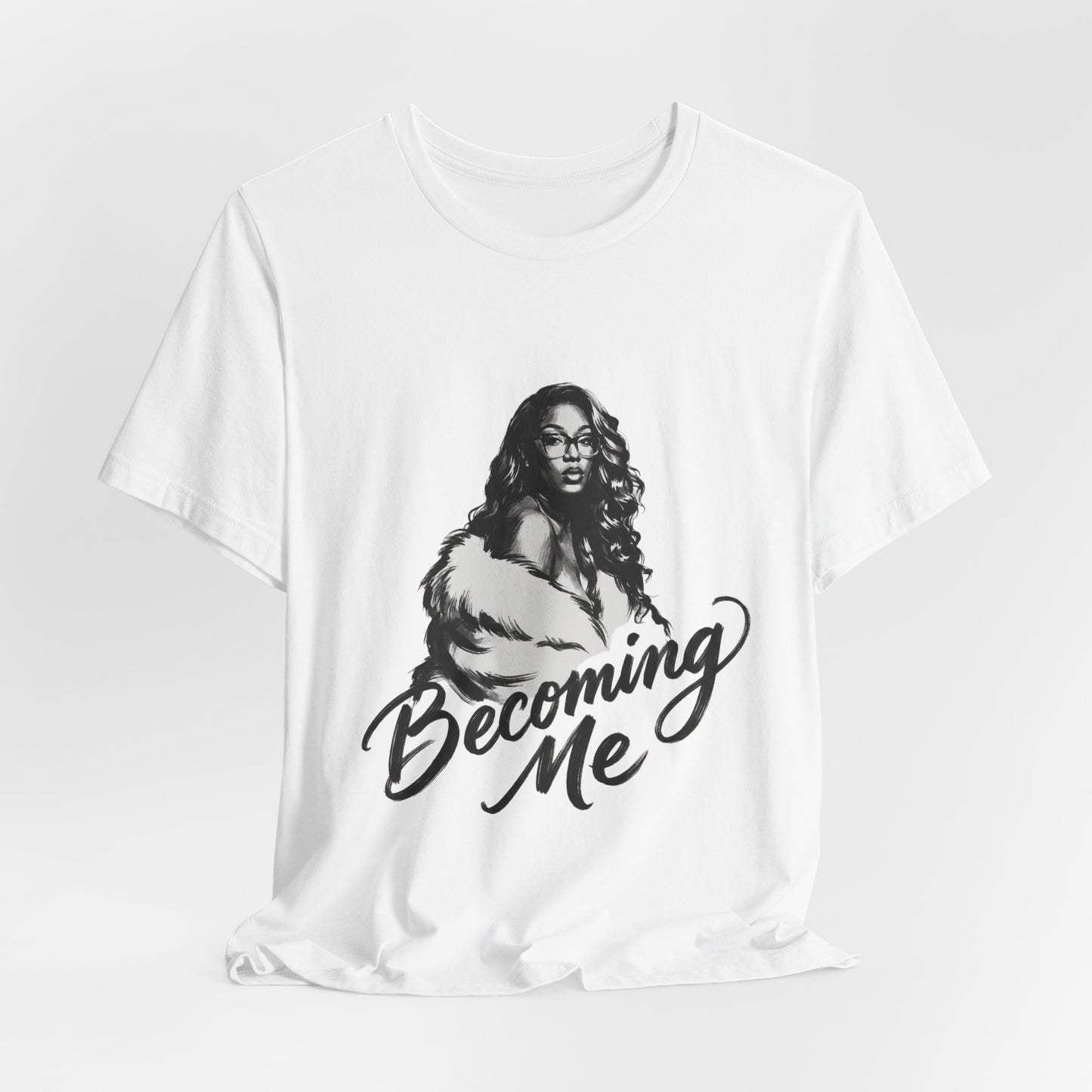 Becoming Me