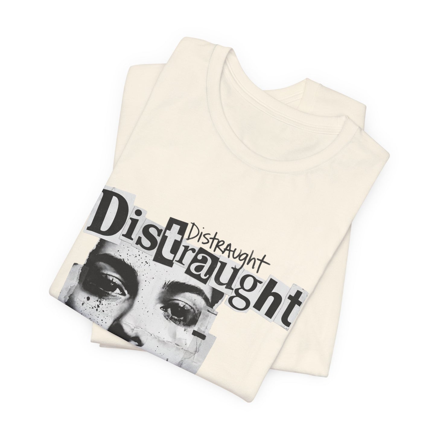 Distraught December