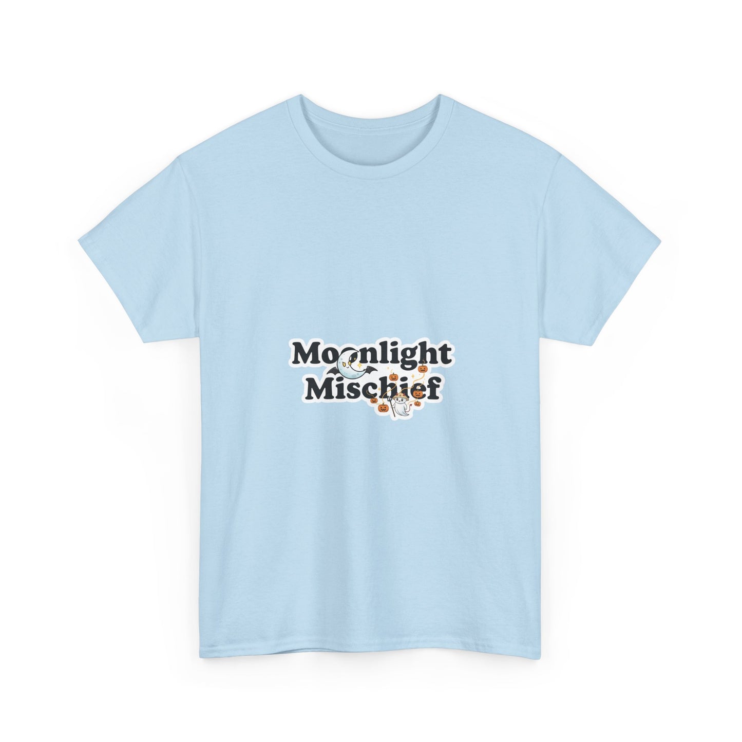 Moonlight Mischief