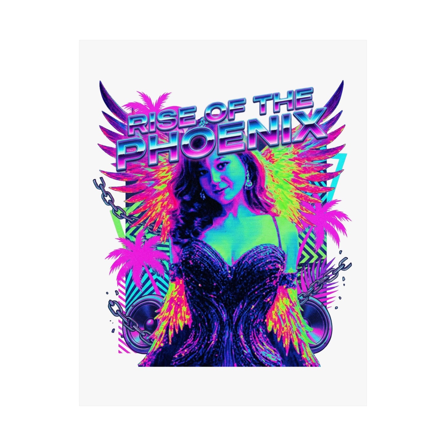 Rise of the Phoenix