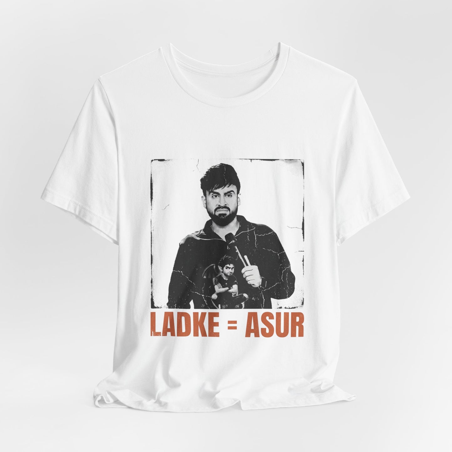LADKE = ASUR