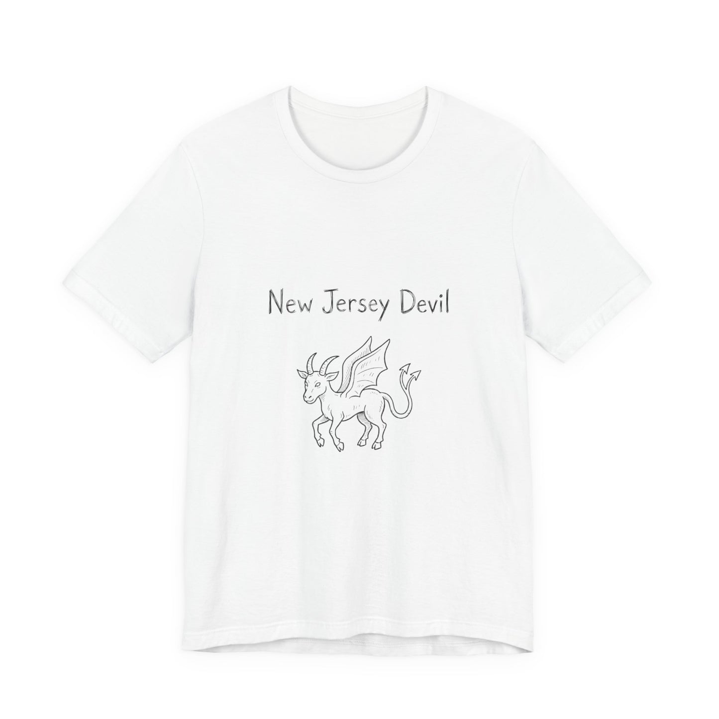 New Jersey Devil