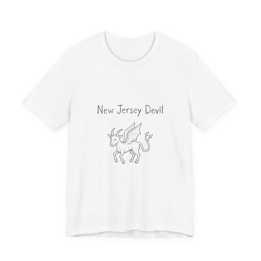 New Jersey Devil