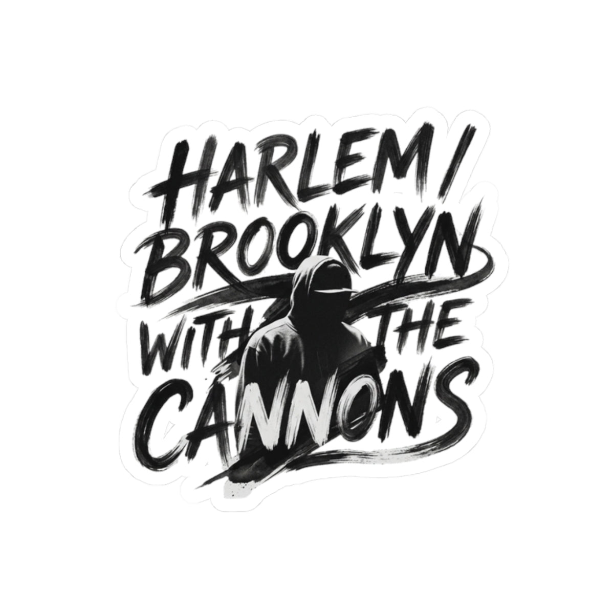 Harlem / Brooklyn With The Cannons