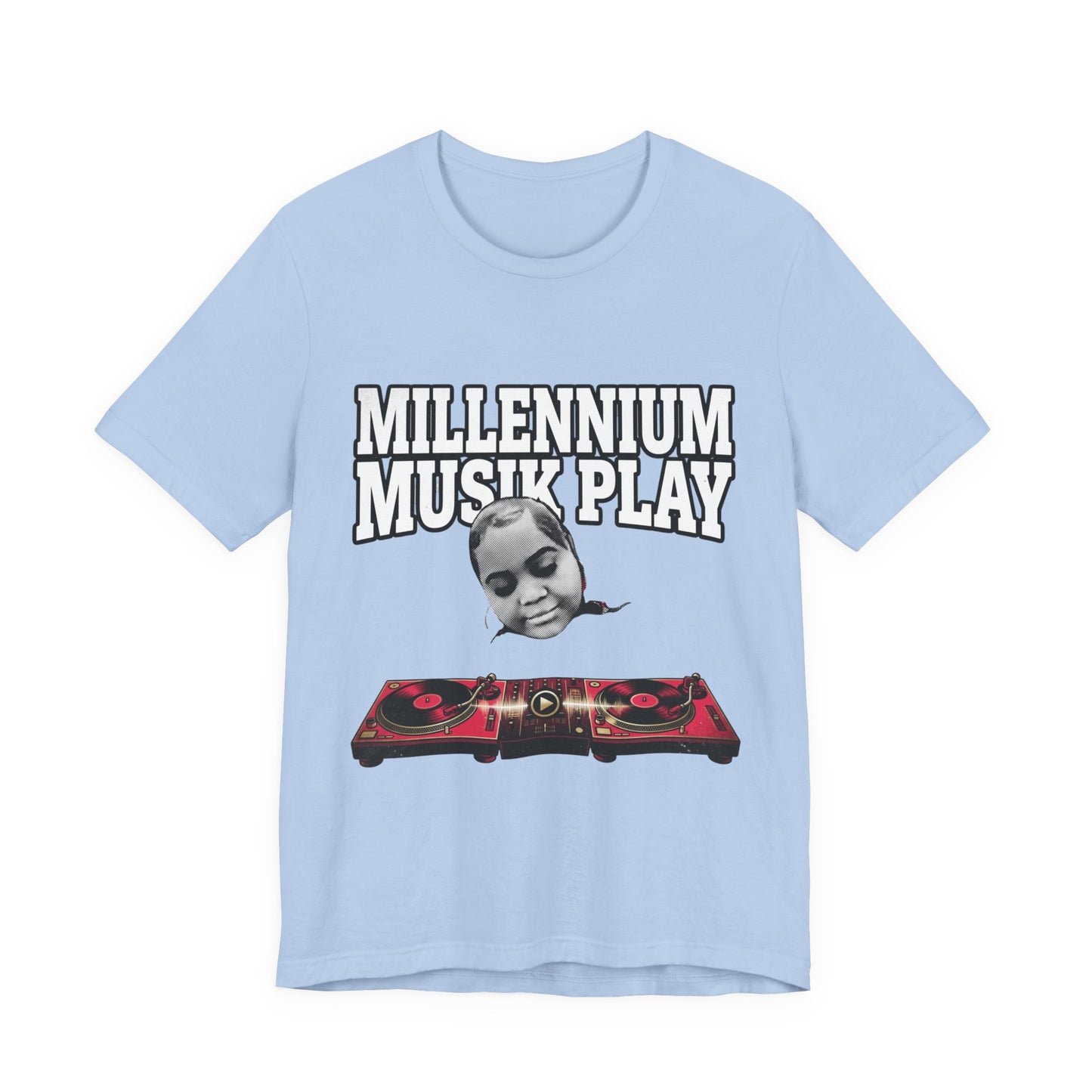 Millennium Musik Play