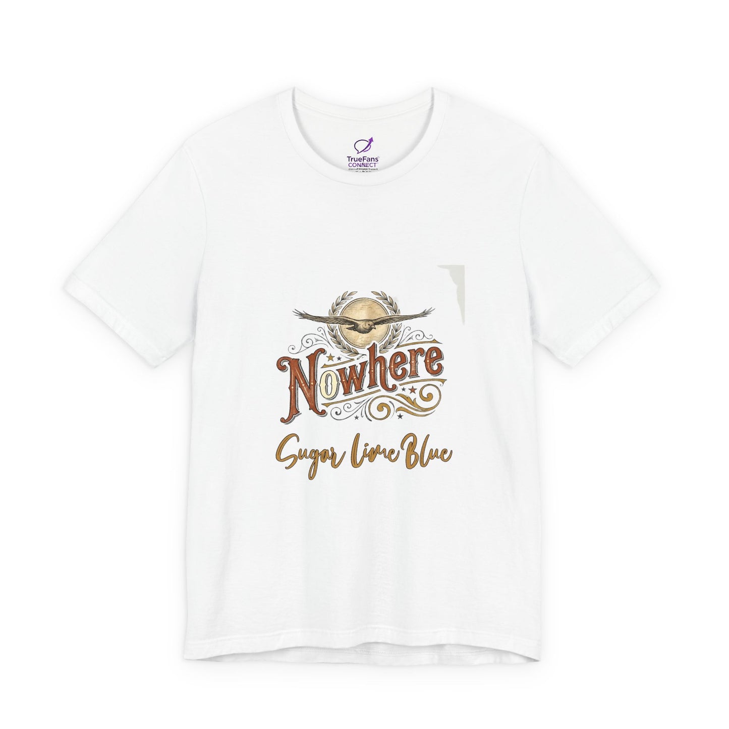 Nowhere