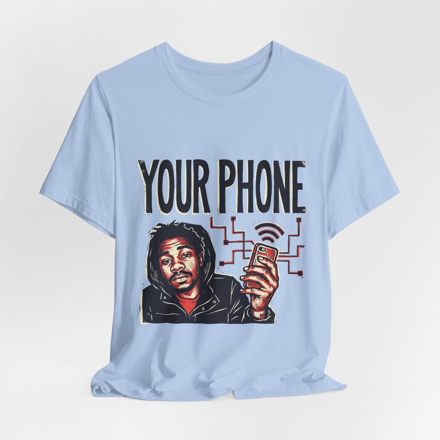 Your Phone