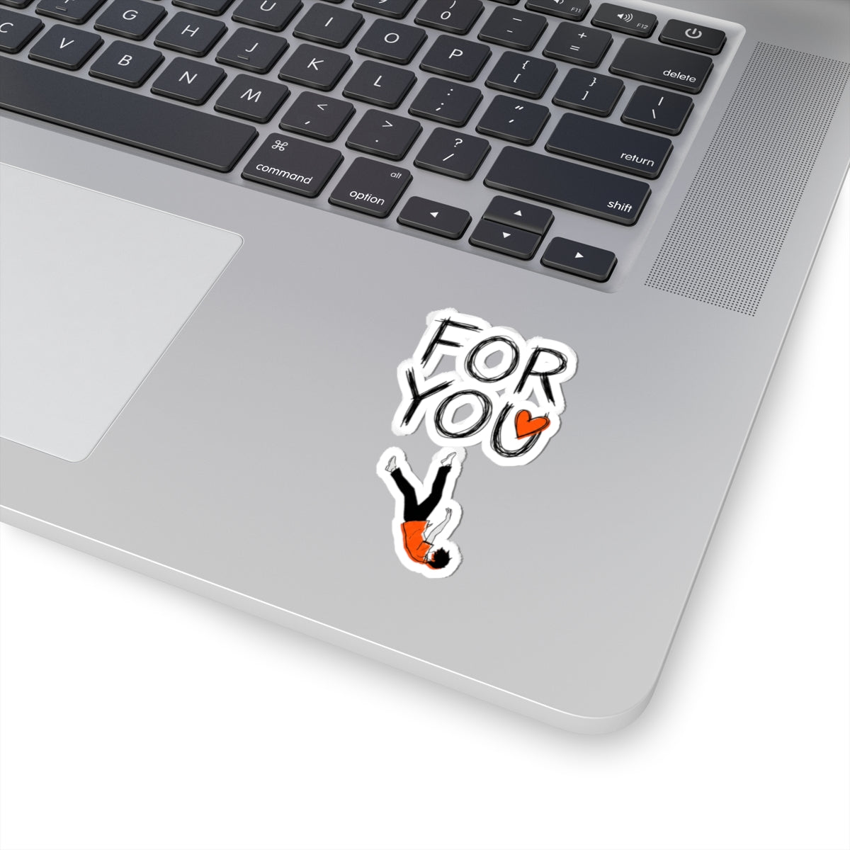For You